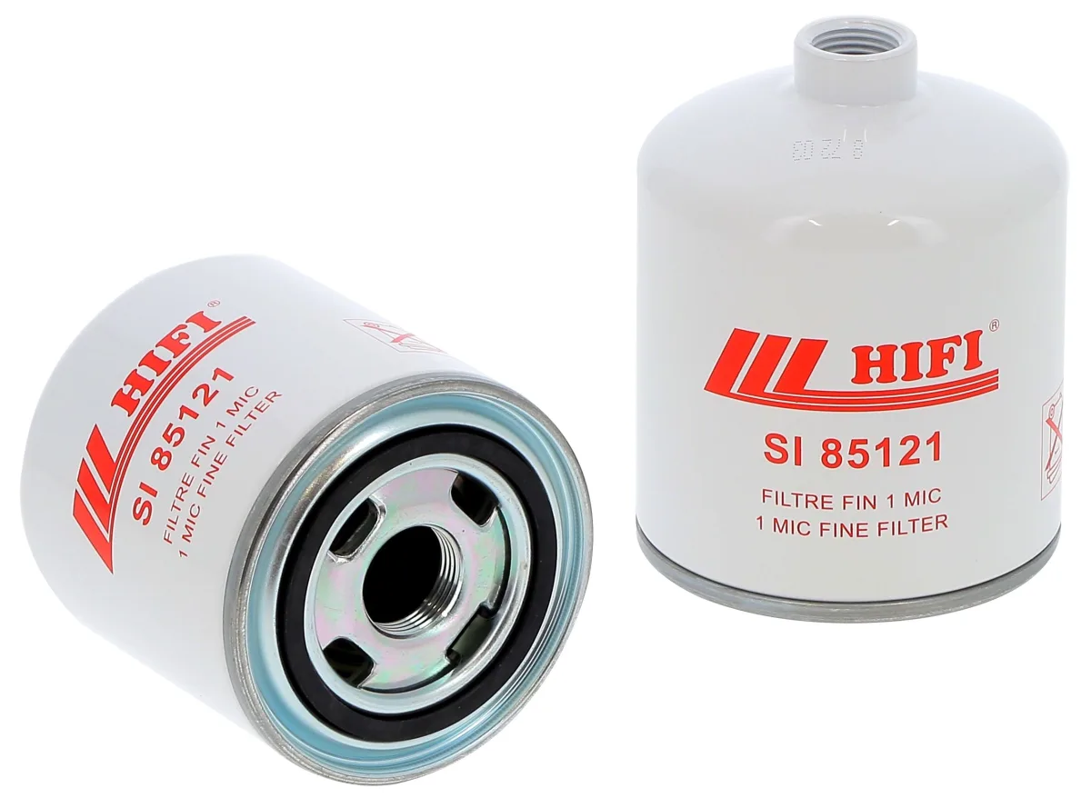 SI85121 Hifi Filter