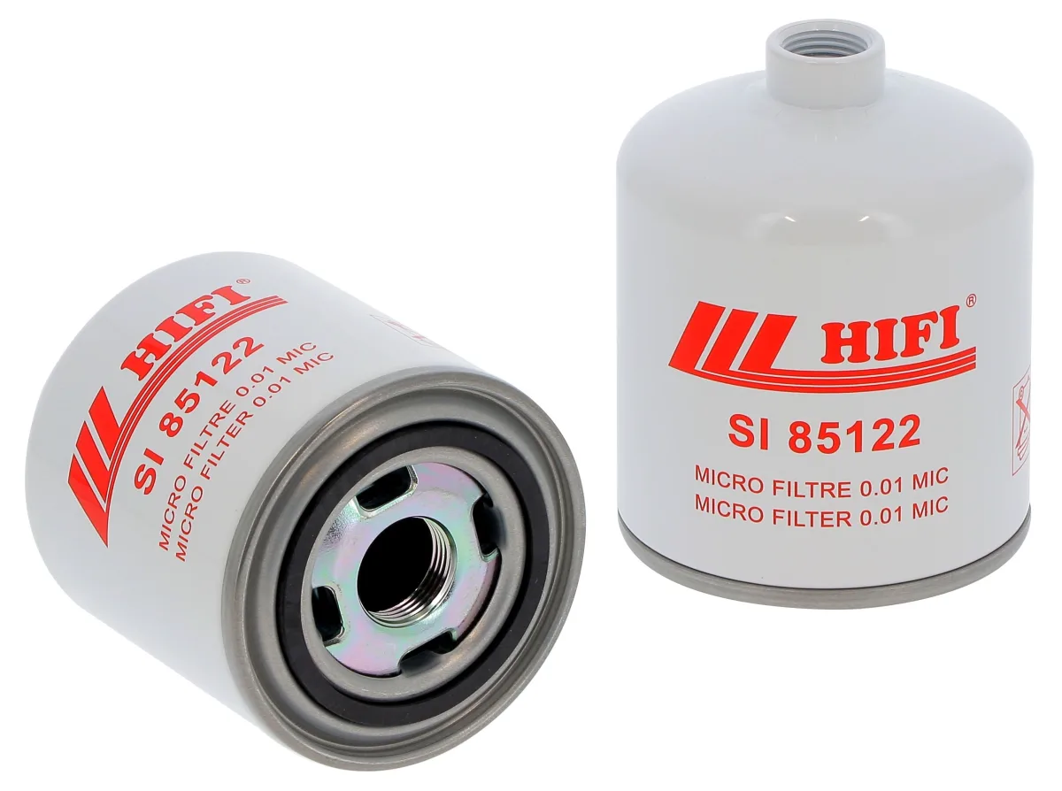 SI85122 Hifi Filter