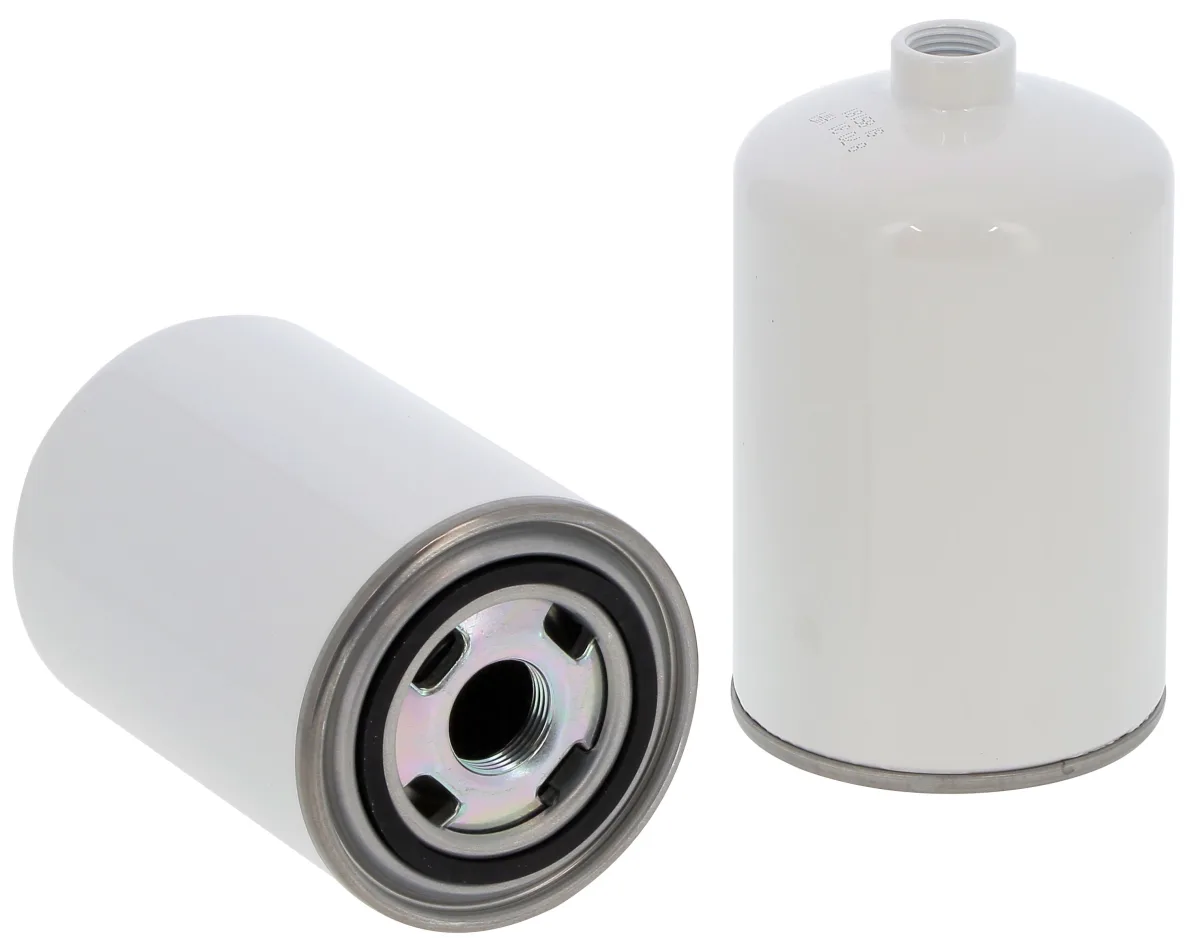 SI85181 Hifi Filter