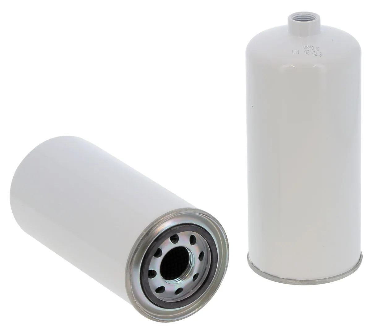 SI85381 Hifi Filter