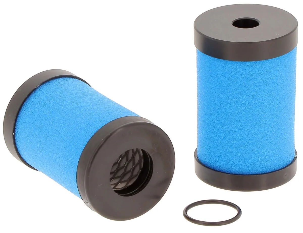 SI99002 Hifi Filter