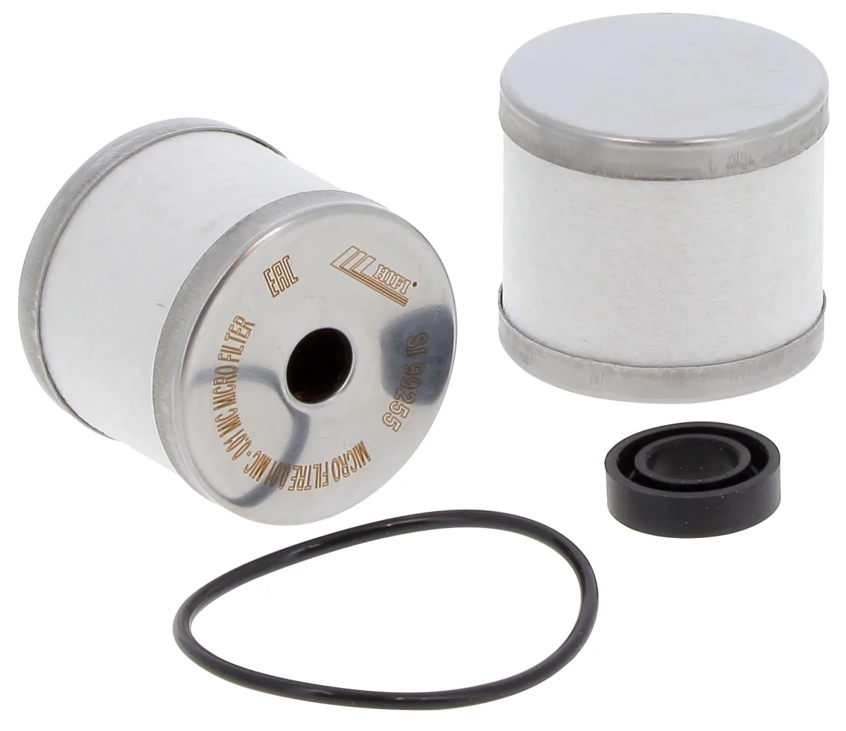 SI99255 Hifi Filter