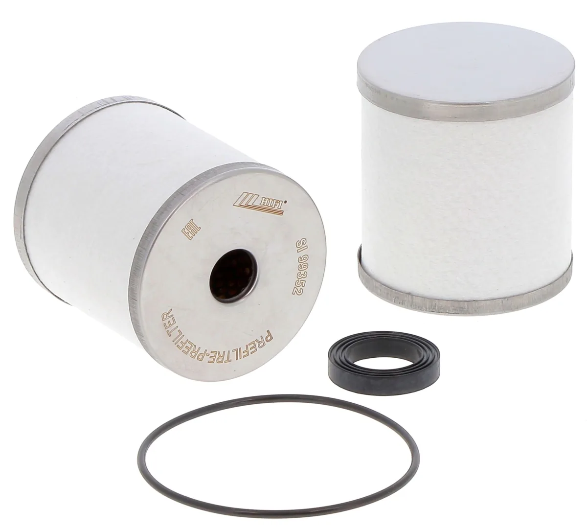 SI99352 Hifi Filter