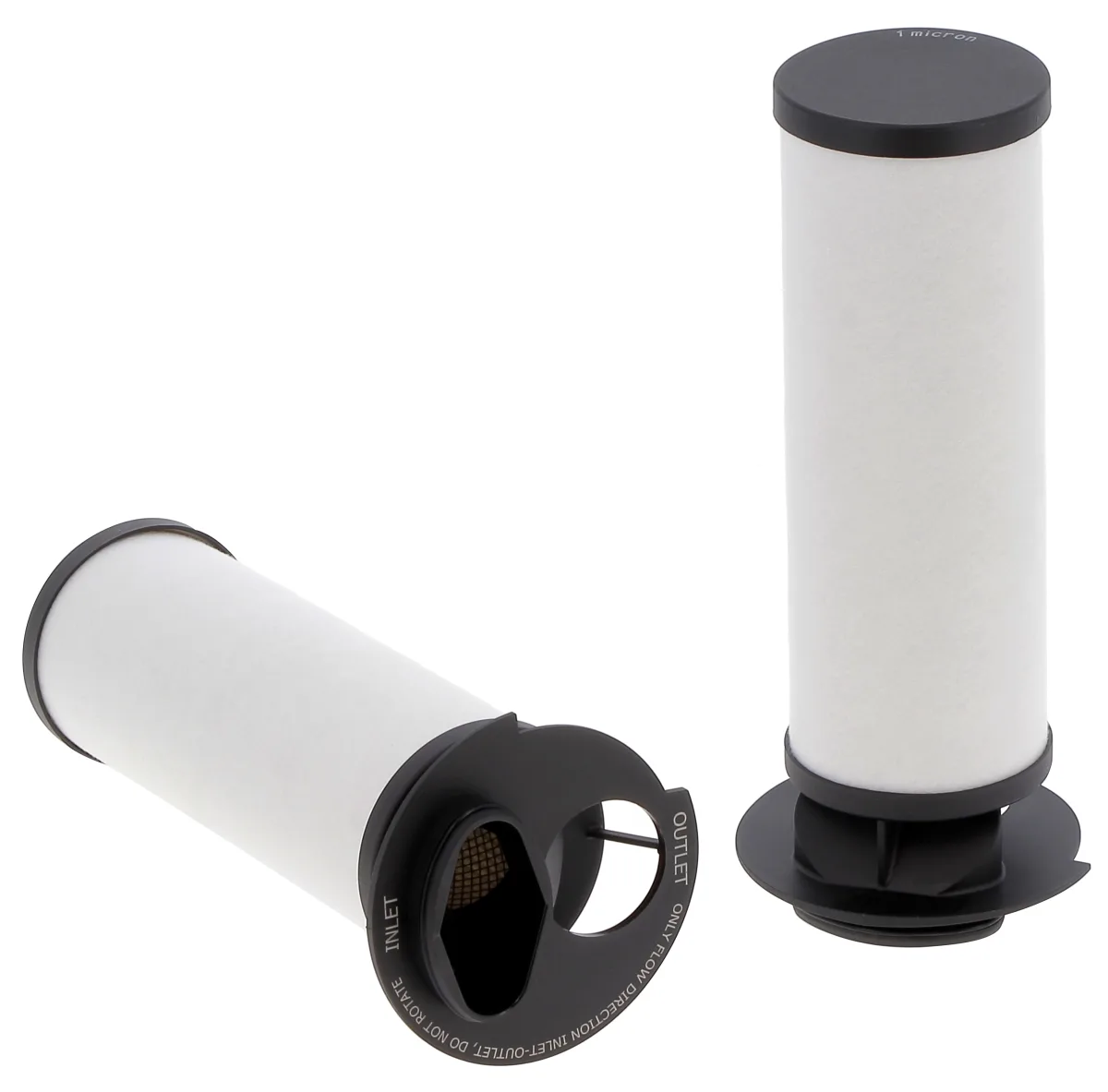 SI10662 Hifi Filter