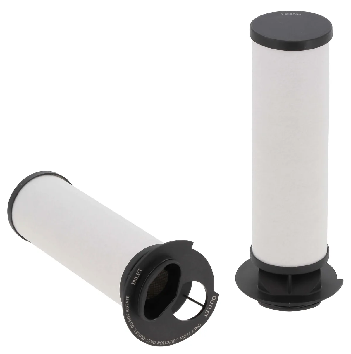 SI10672 Hifi Filter