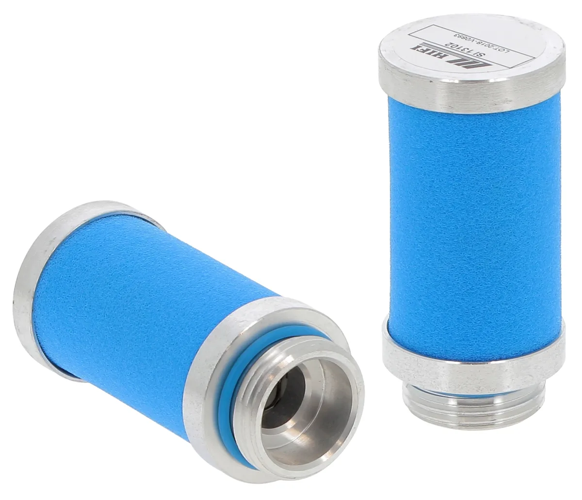 SI13102 Hifi Filter