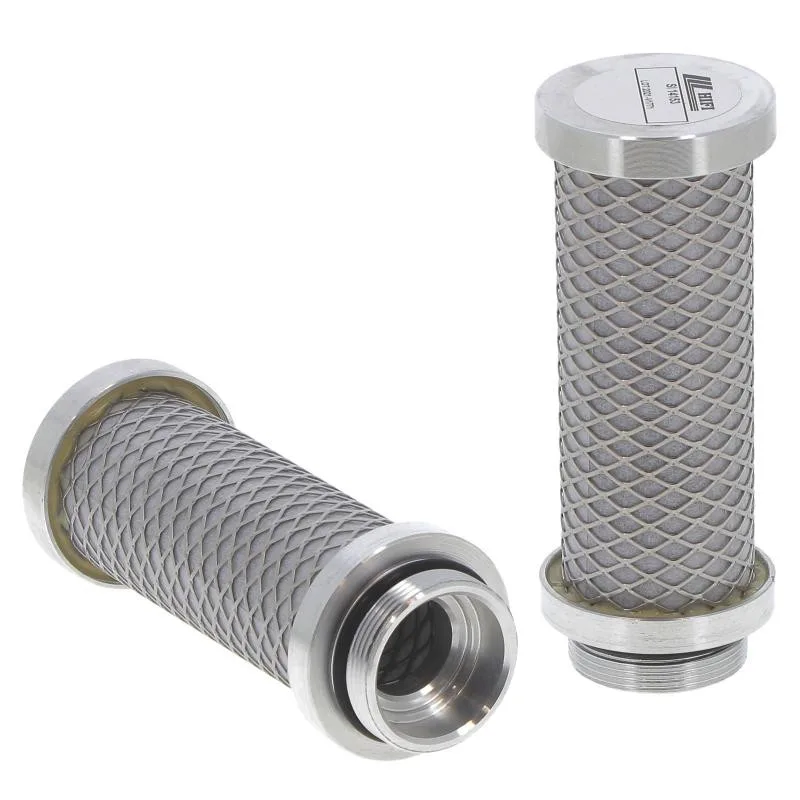 SI14153 Hifi Filter