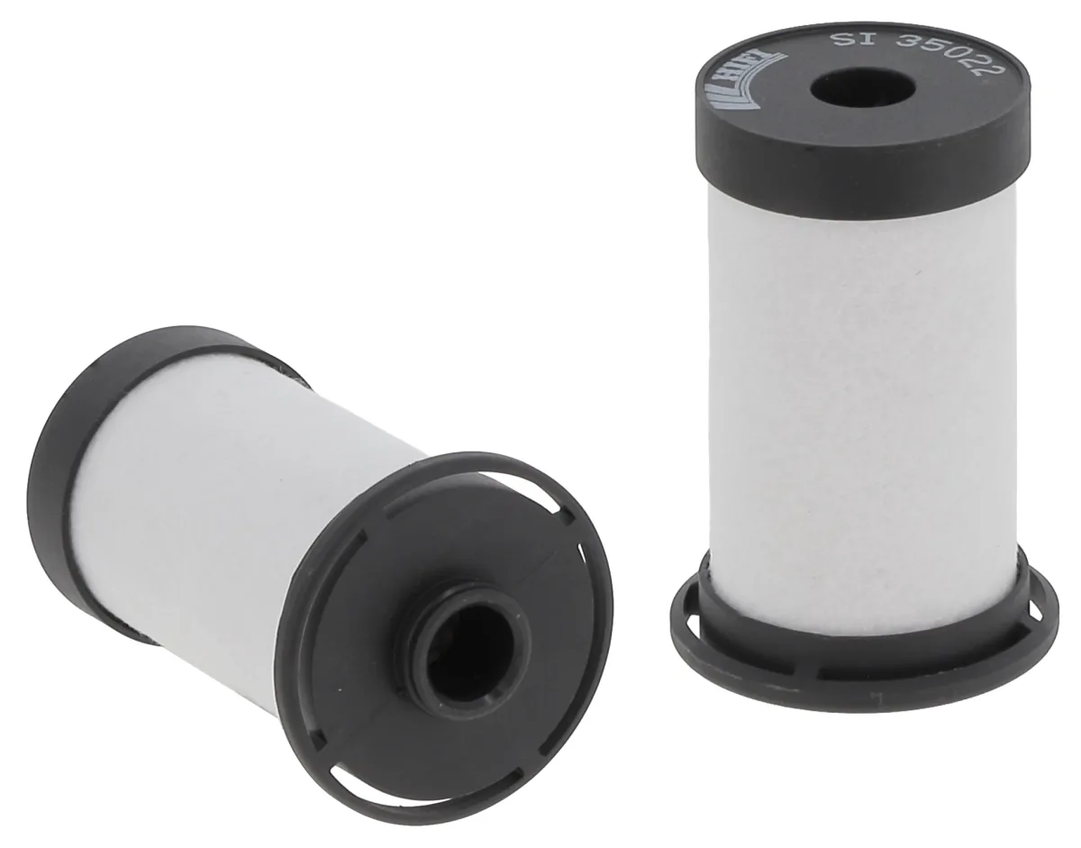 SI35022 Hifi Filter