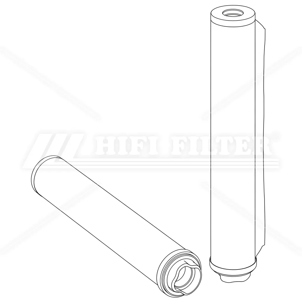 SI41115 Hifi Filter