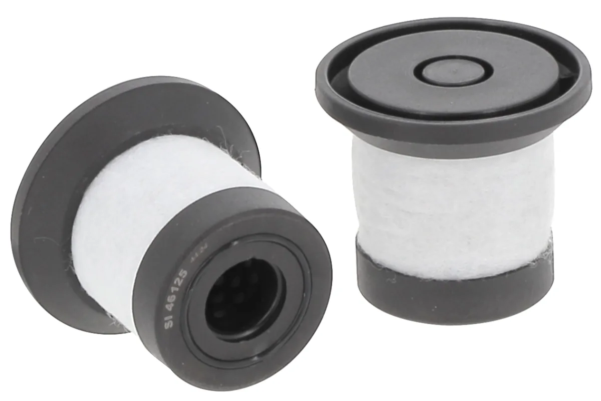 SI46125 Hifi Filter