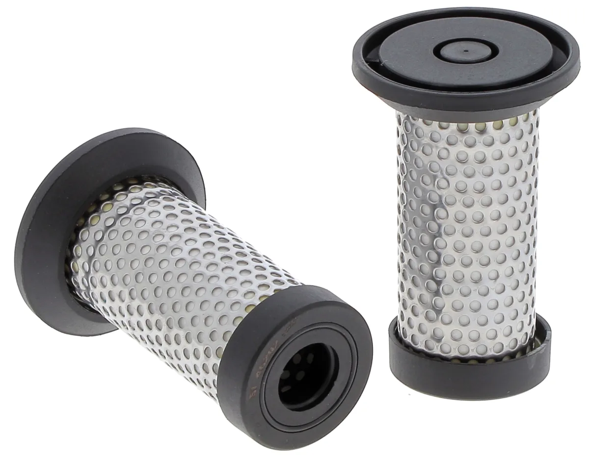 SI46202 Hifi Filter