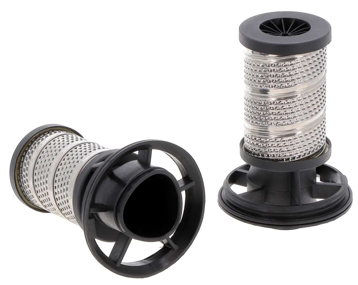 SI46654 Hifi Filter