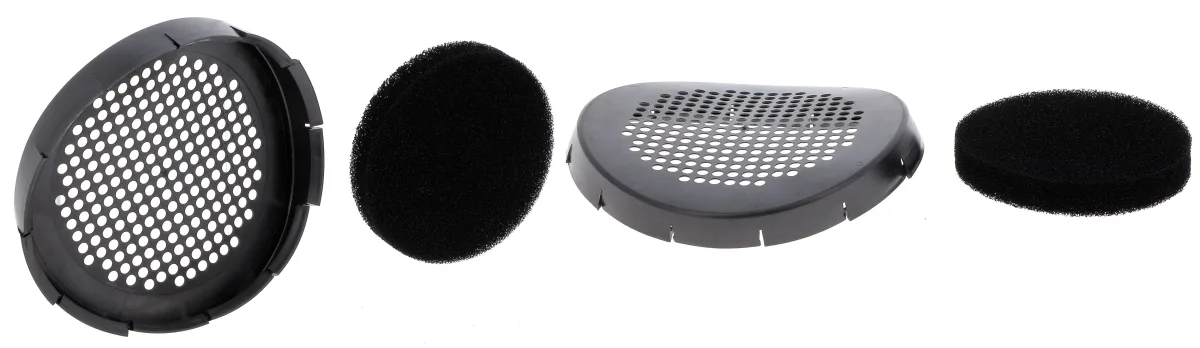 SIR4045 Hifi Filter
