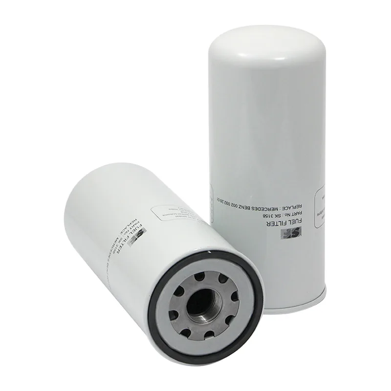 SK3158 SF Filter