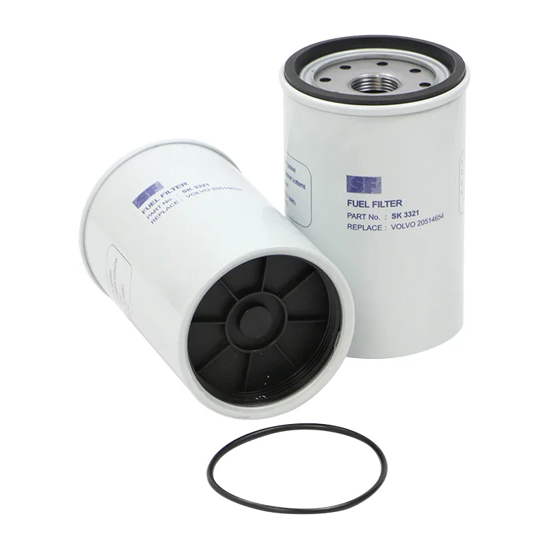 SK3180 SF Filter