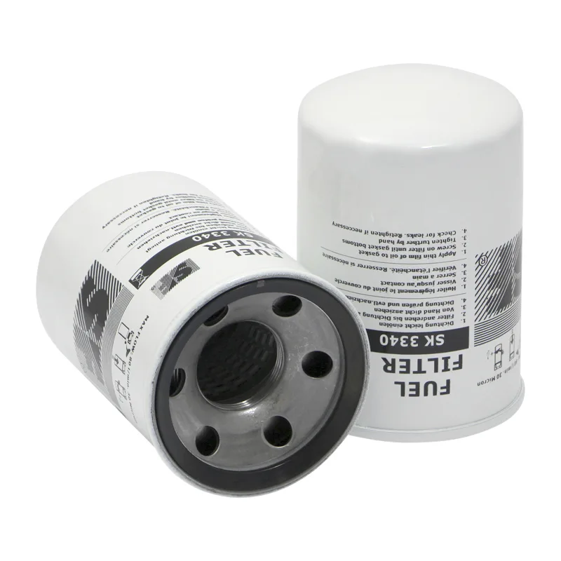 SK3340 SF Filter