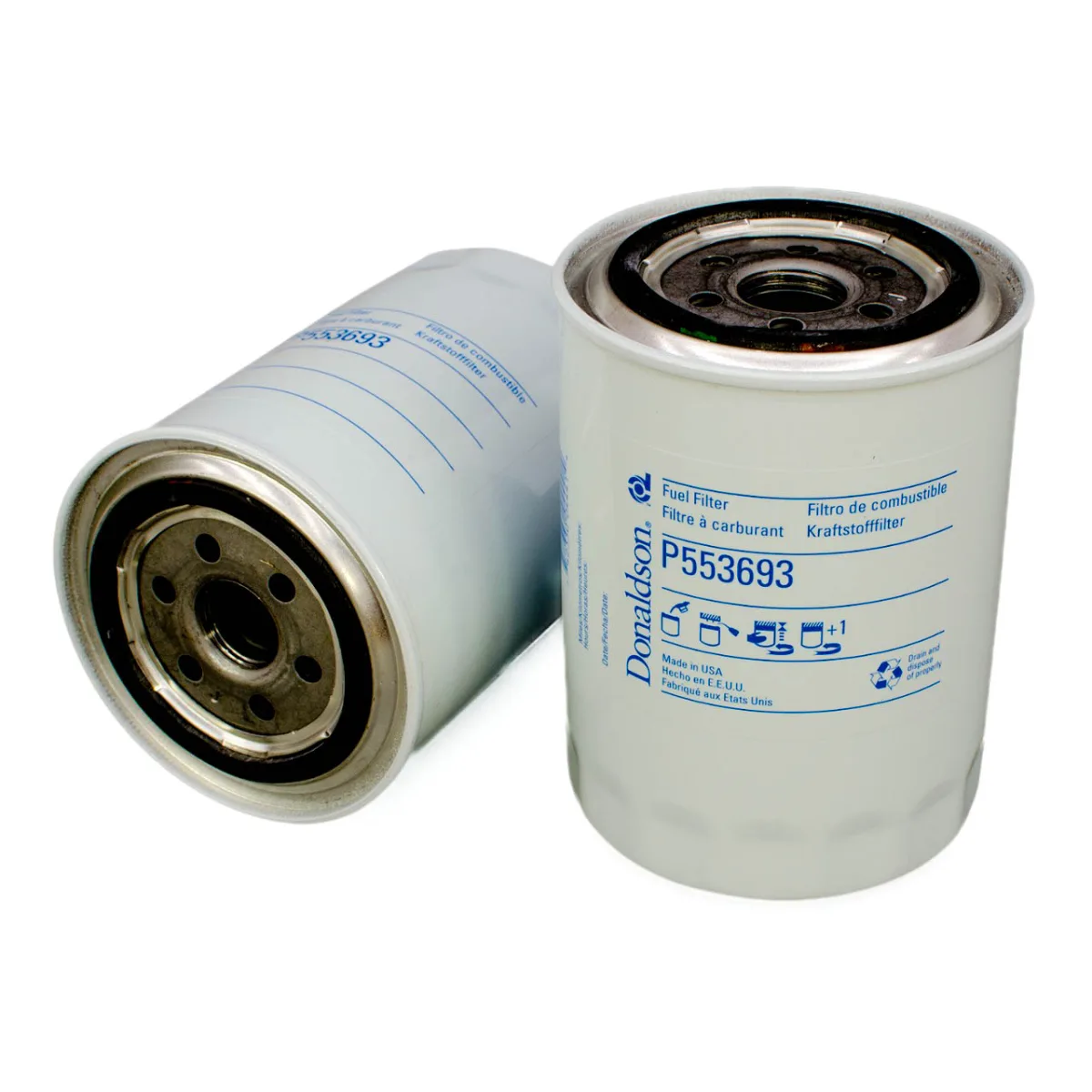 SK3565 SF Filter