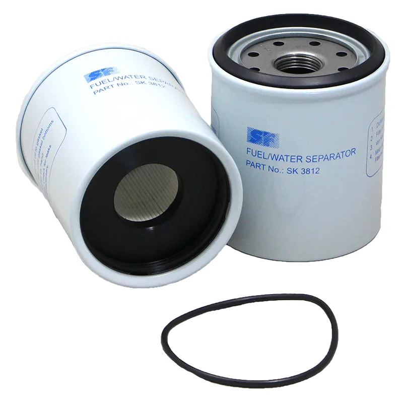 SK3812 SF Filter