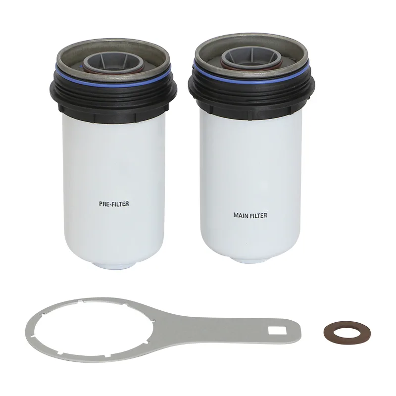 SK48591-SET SF Filter