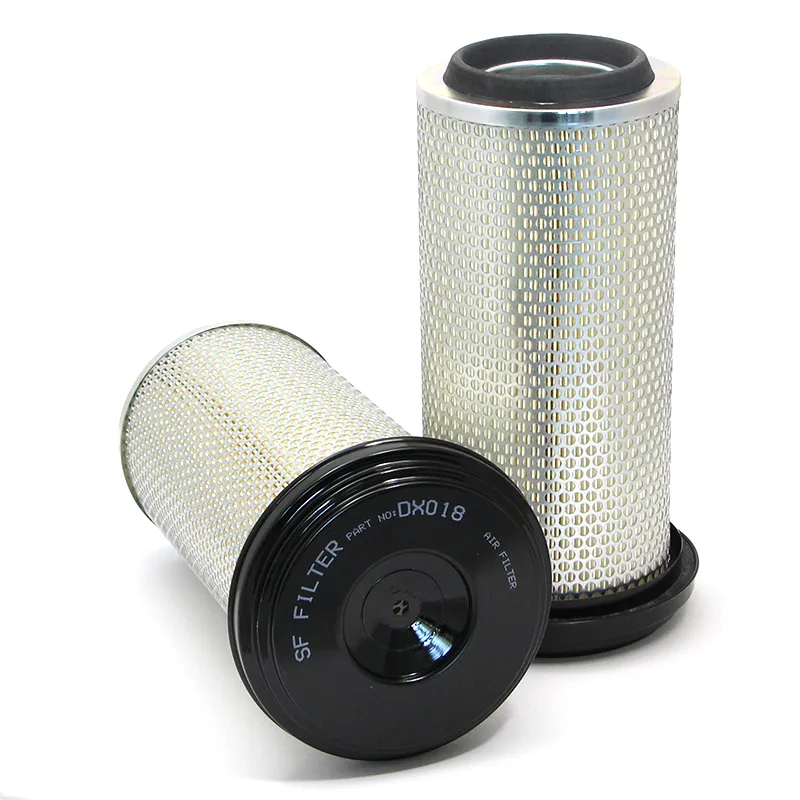SL6141 SF Filter