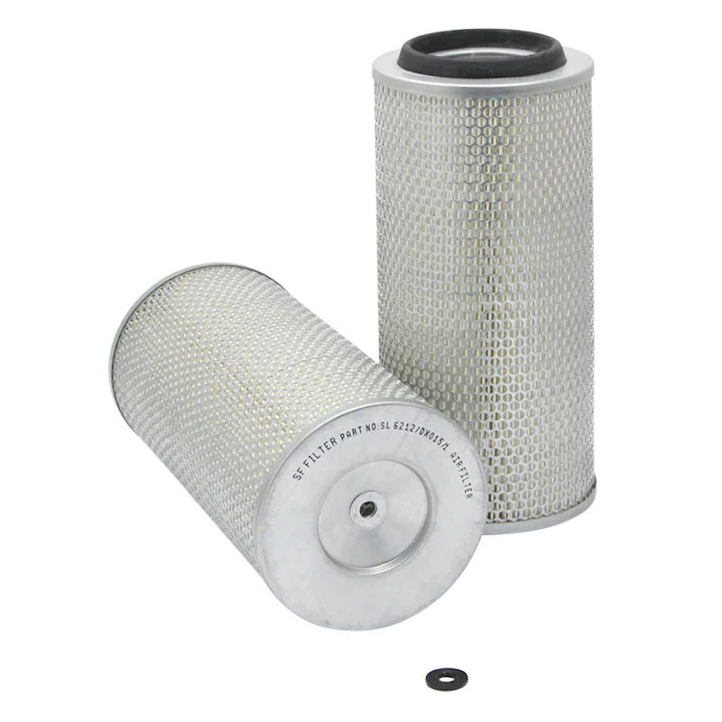 SL6212 SF Filter