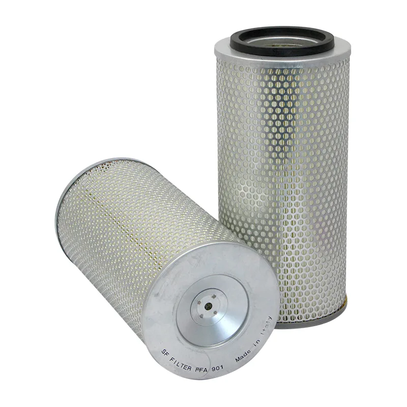 SL6214 SF Filter