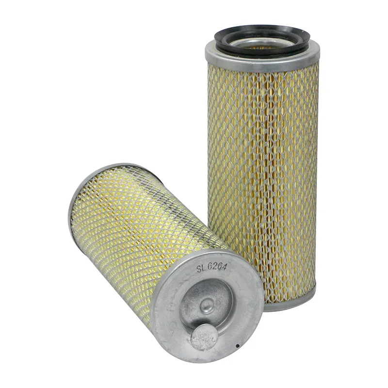 SL6264 SF Filter