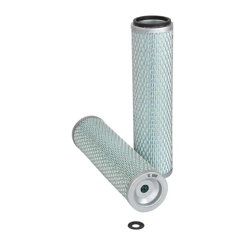SL8000 SF Filter