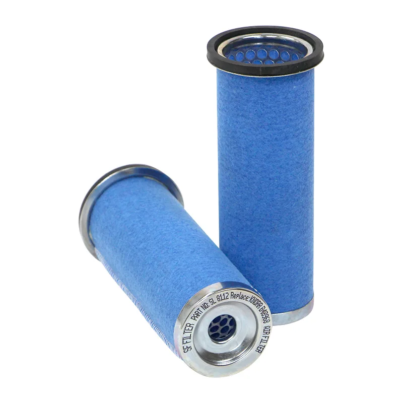 SL8112 SF Filter