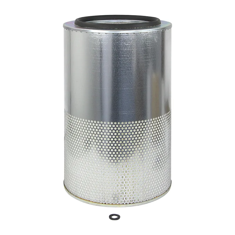 SL8155 SF Filter
