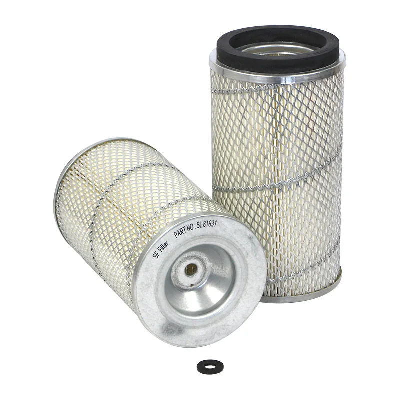 SL81631 SF Filter