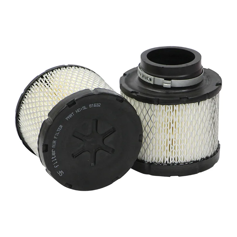 SL81632 SF Filter