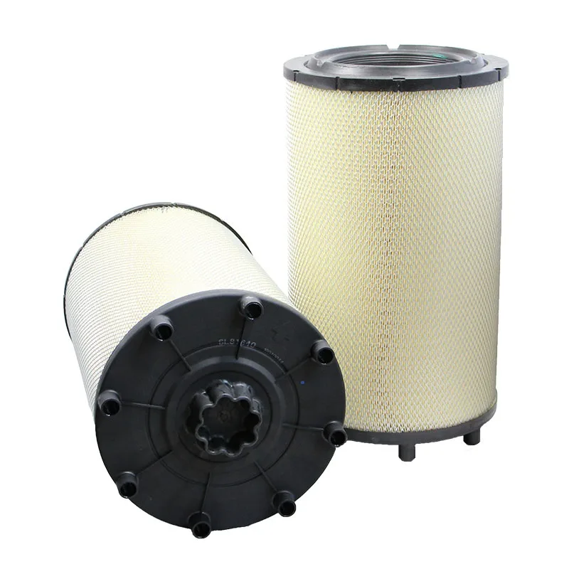 SL81640 SF Filter