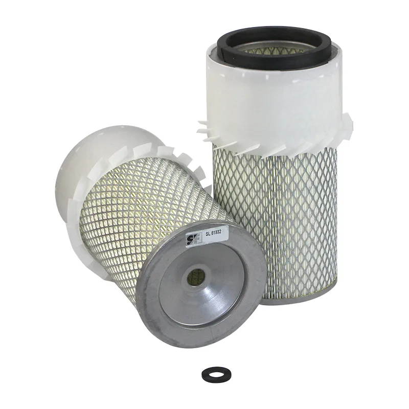 SL81932 SF Filter