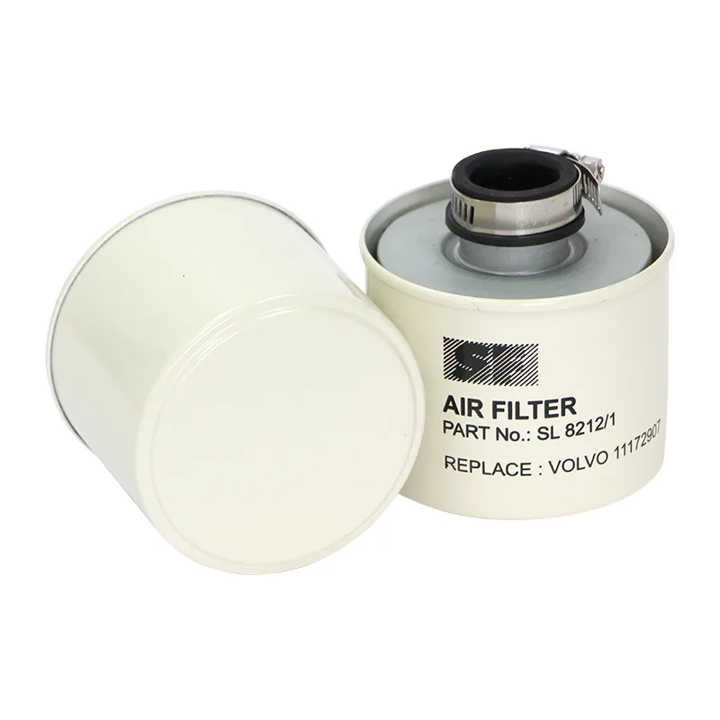 SL8212/1 SF Filter