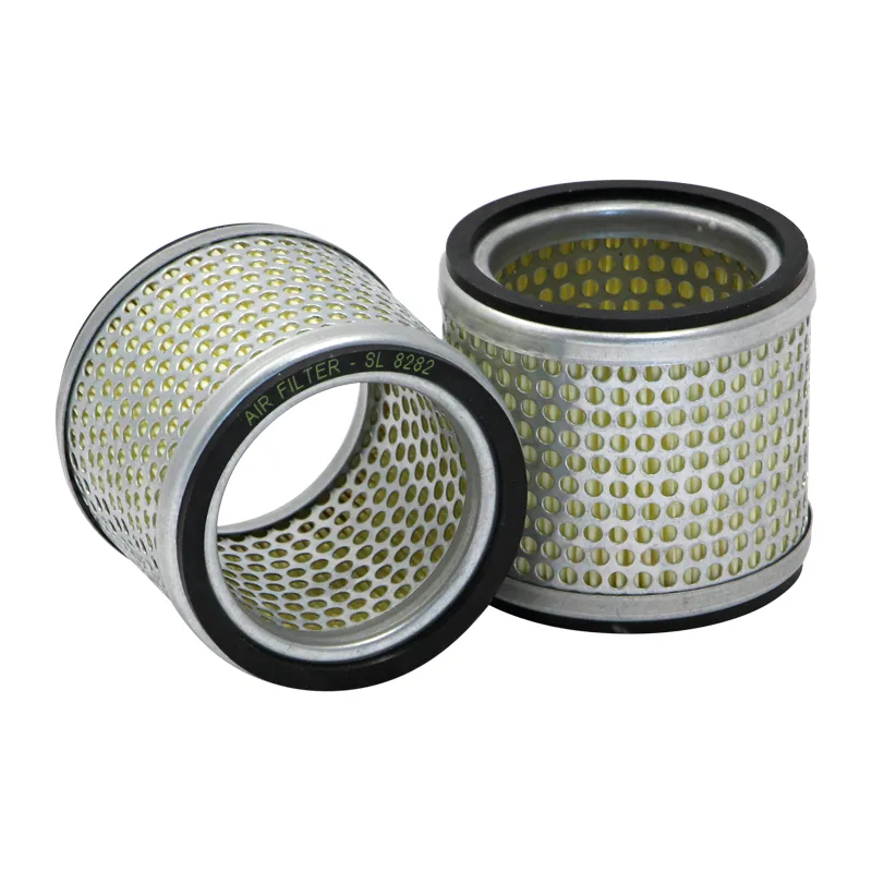 SL8282 SF Filter