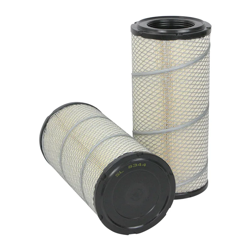 SL8344 SF Filter