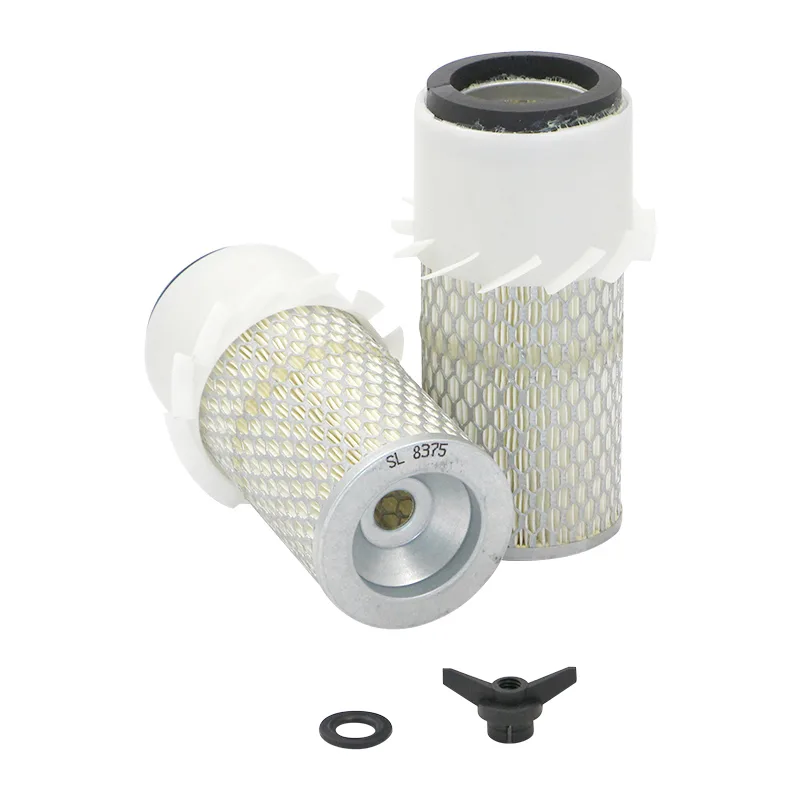SL8375 SF Filter