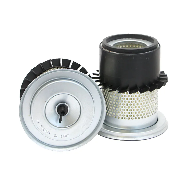 SL8407 SF Filter