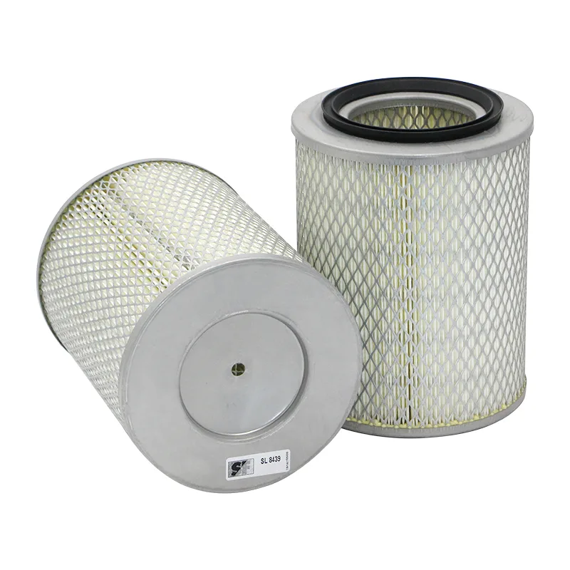 SL8439 SF Filter