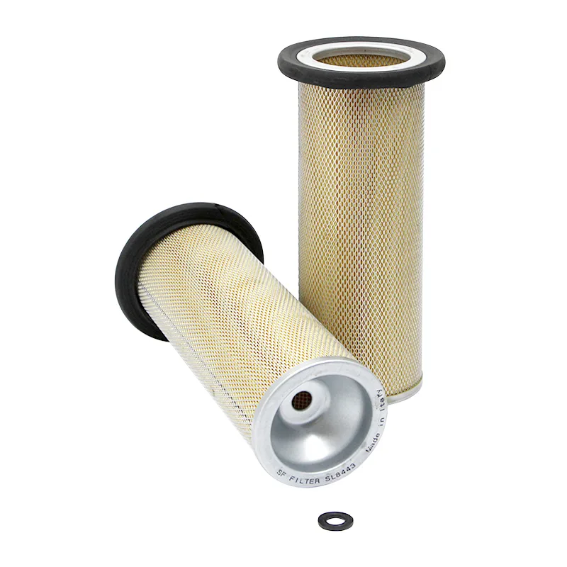 SL8443 SF Filter