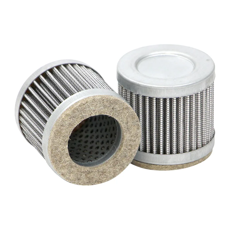 SL8572 SF Filter