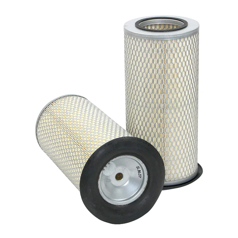 SL8637 SF Filter