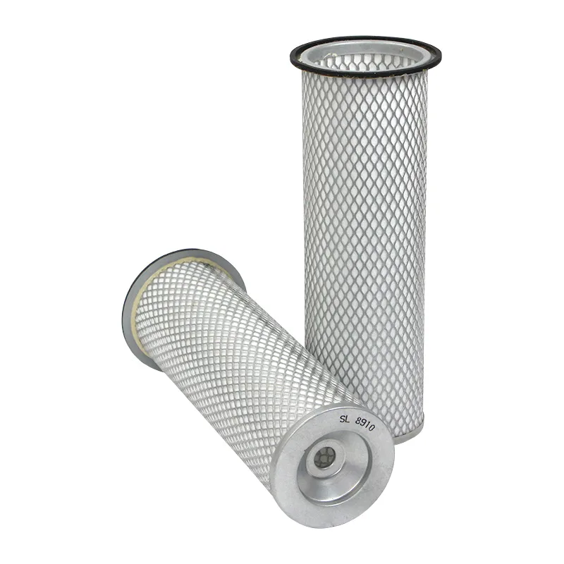 SL8910 SF Filter