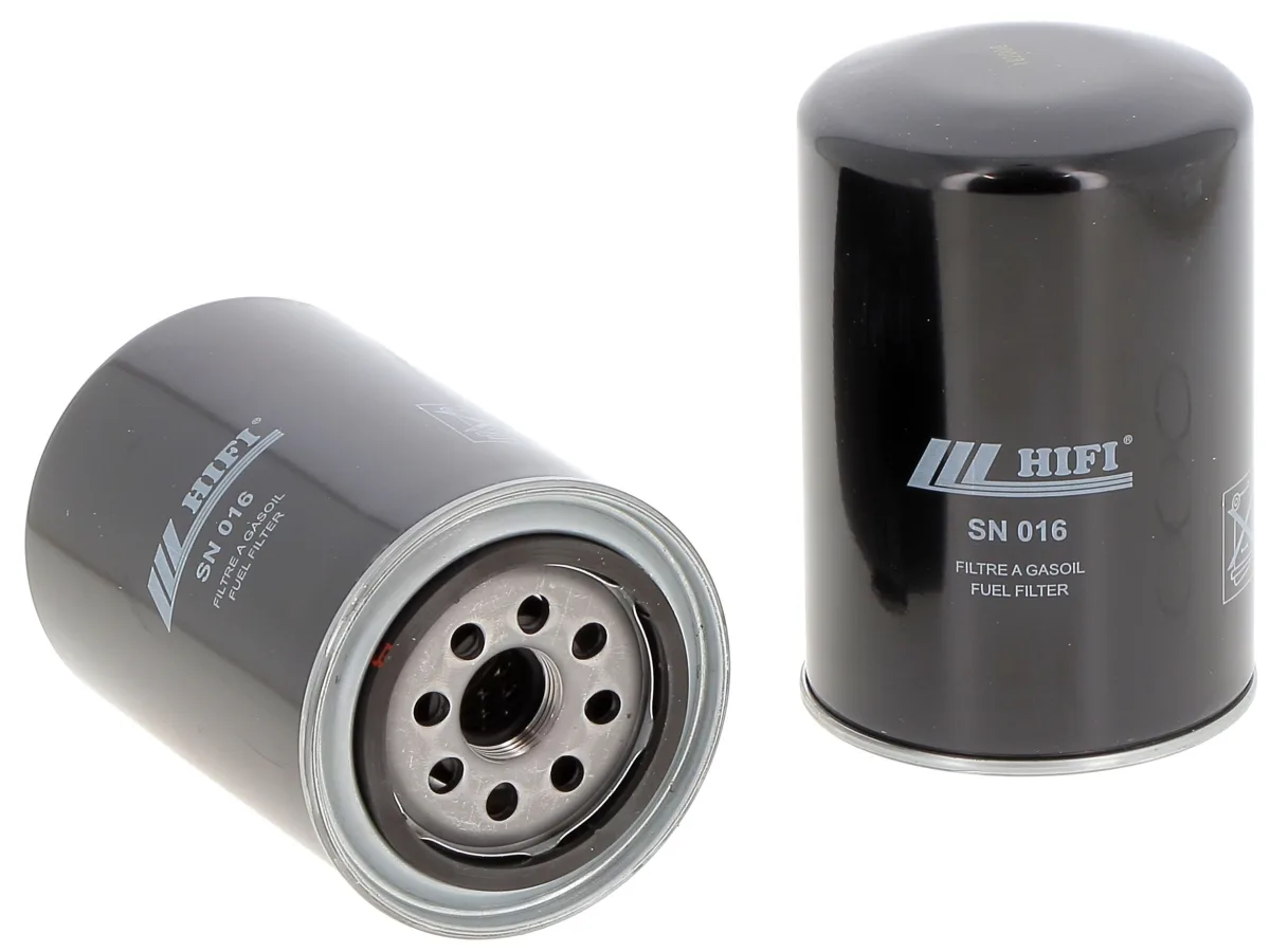 SN016 Hifi Filter