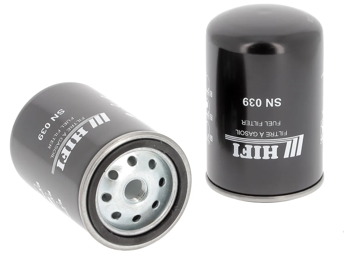 SN039 Hifi Filter