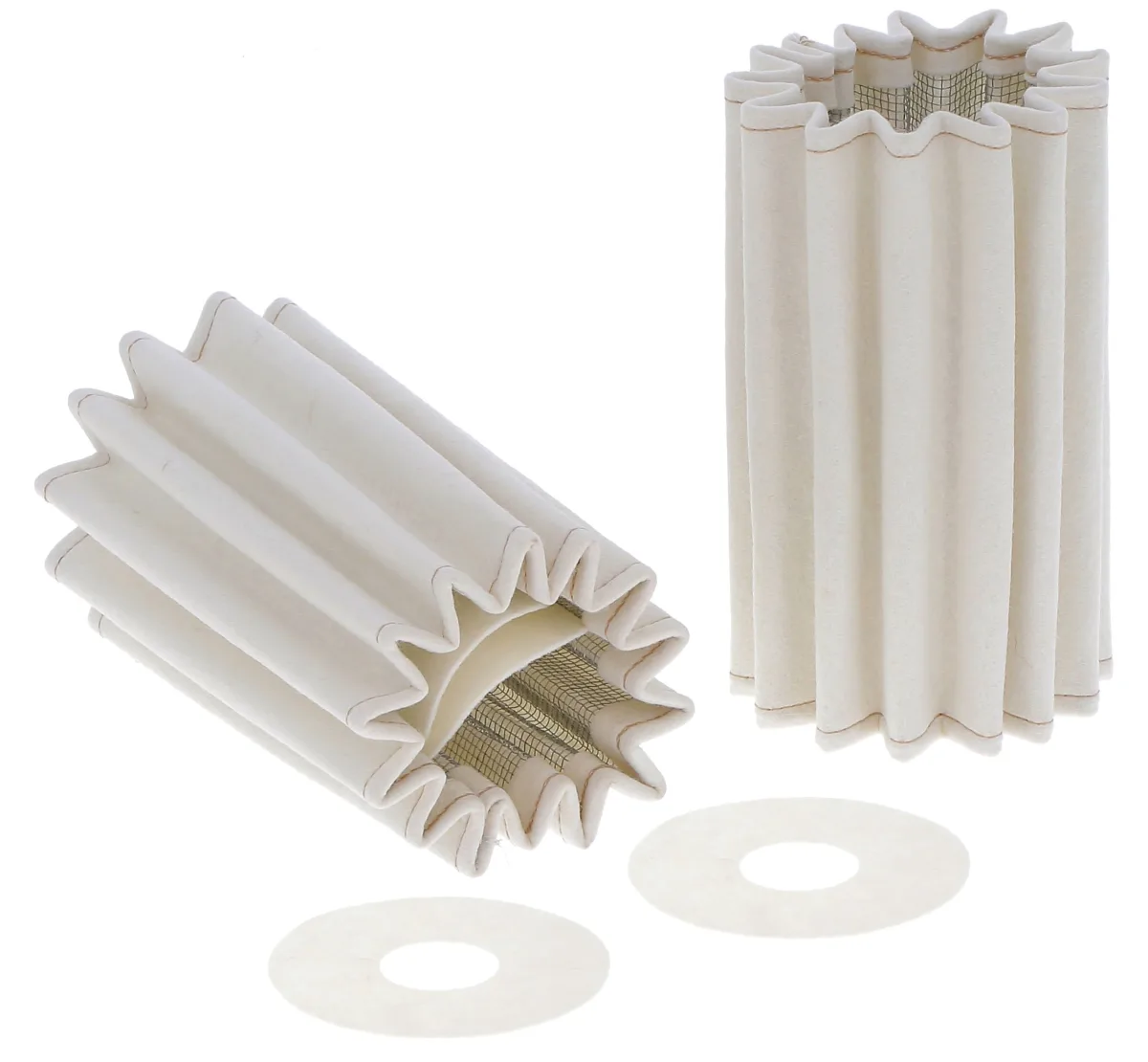 SN046 Hifi Filter