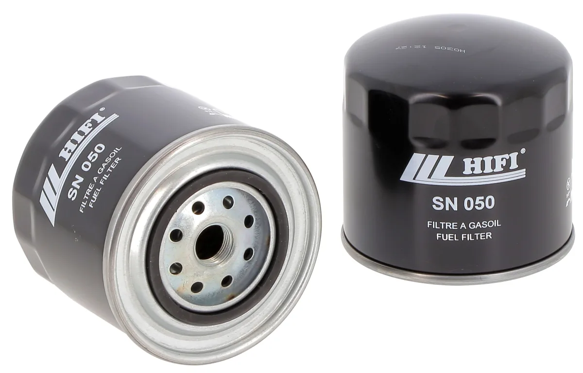 SN050 Hifi Filter