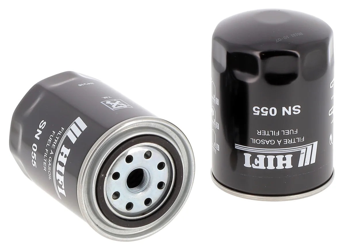 SN055 Hifi Filter