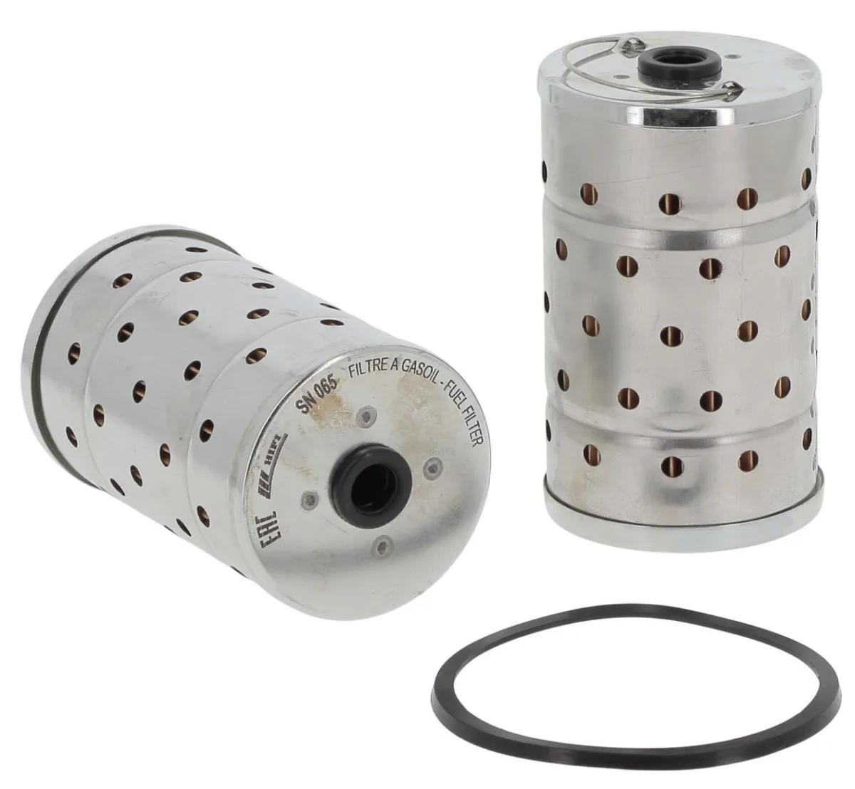 SN065 Hifi Filter